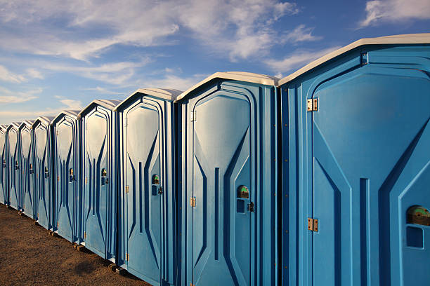 Best Portable Restroom for Sporting Events  in Uhrichsville, OH