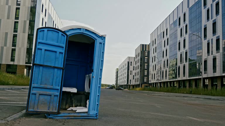  Uhrichsville, OH Portable Potty Rental Pros